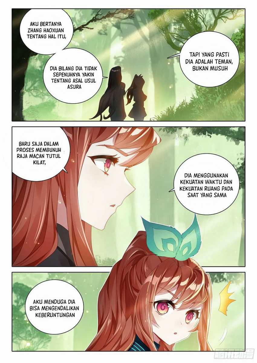 Soul Land 5 chapter 89 halaman 13
