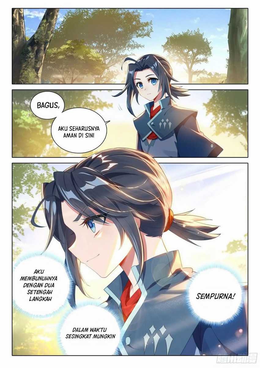 Soul Land 5 chapter 89 halaman 15