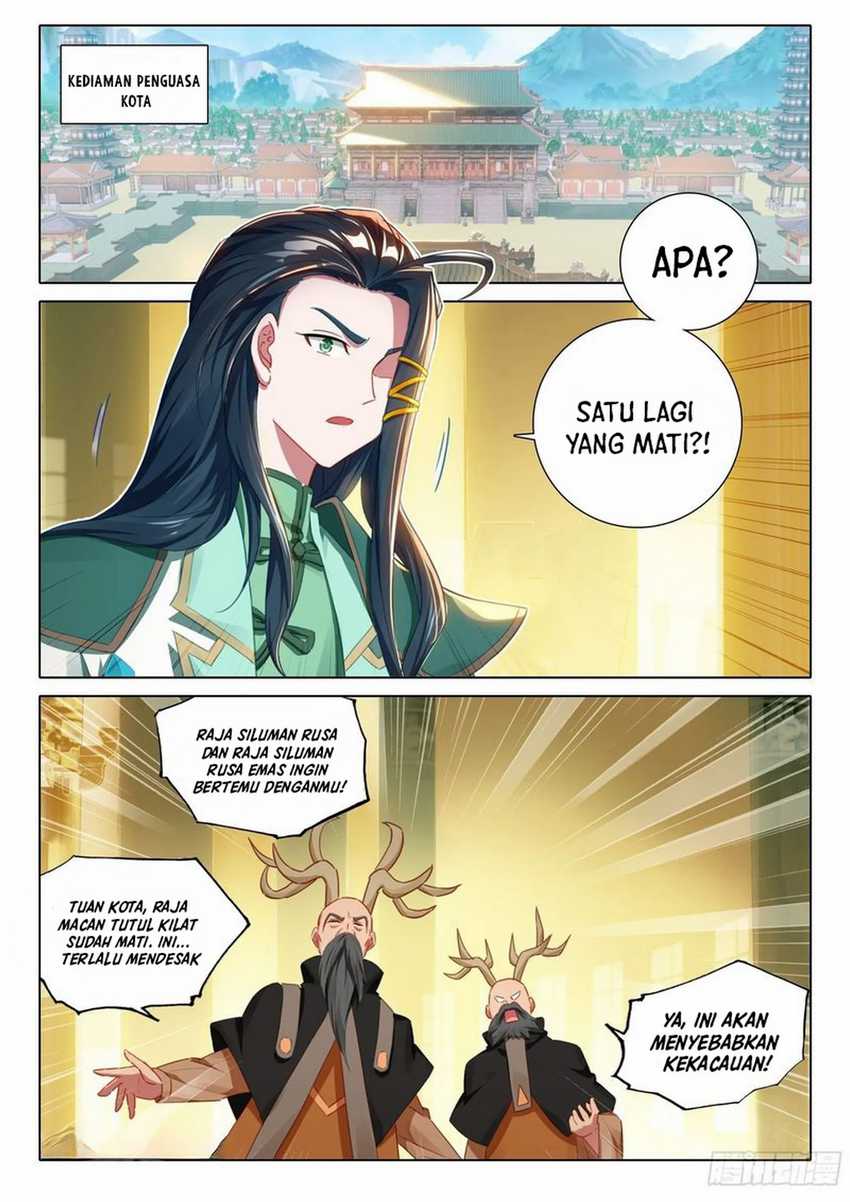 Soul Land 5 chapter 89 halaman 17
