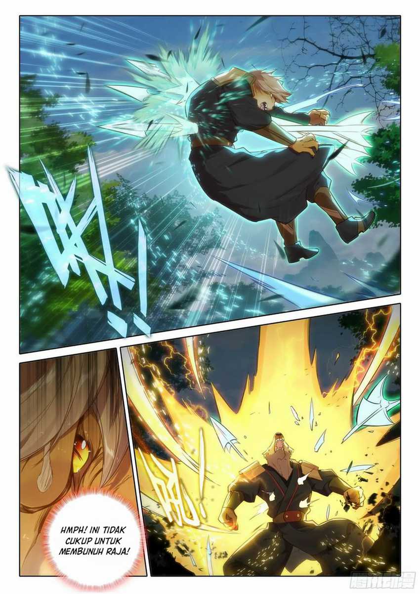 Soul Land 5 chapter 89 halaman 4