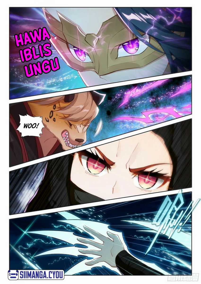 Soul Land 5 chapter 89 halaman 5