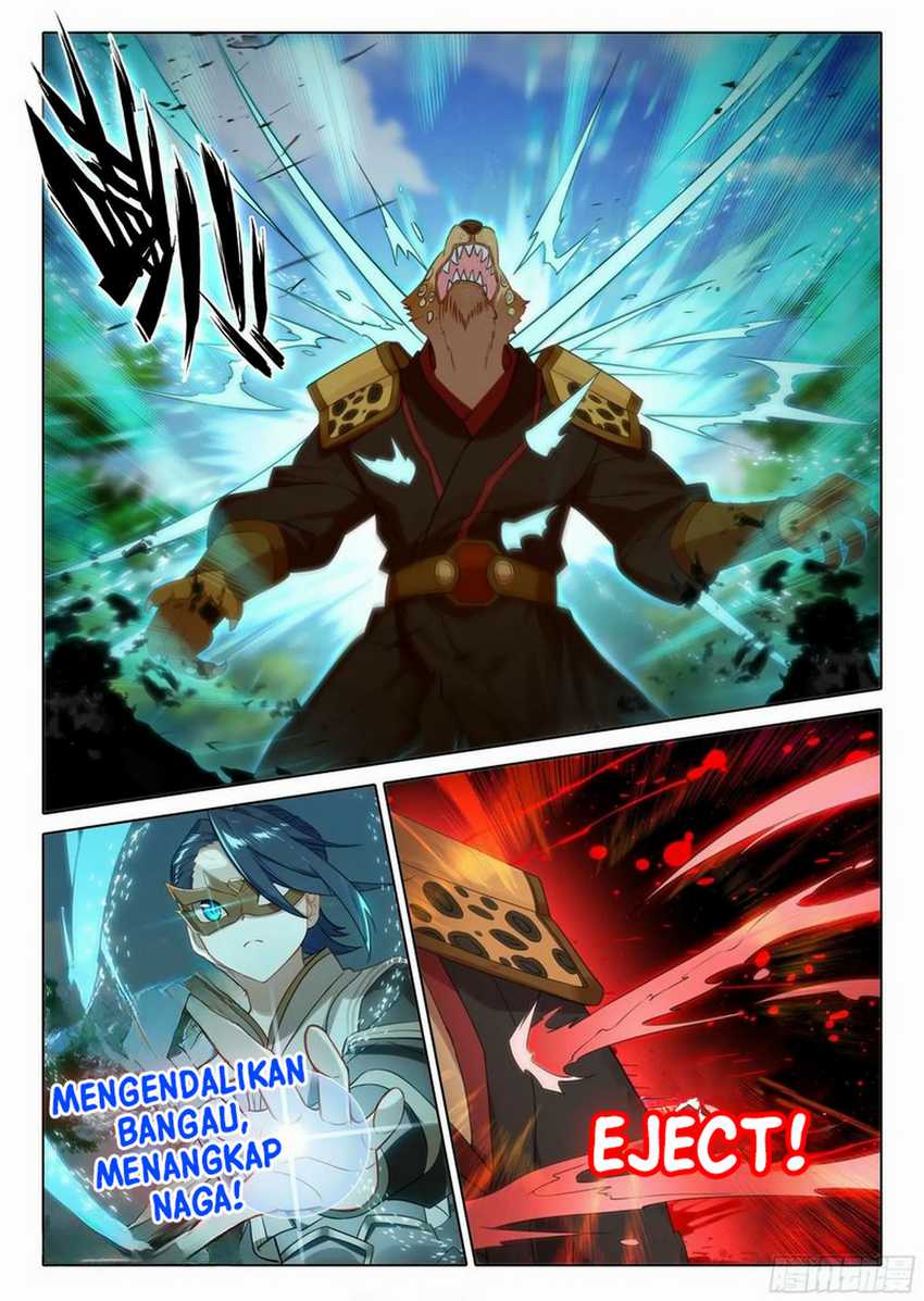 Soul Land 5 chapter 89 halaman 6