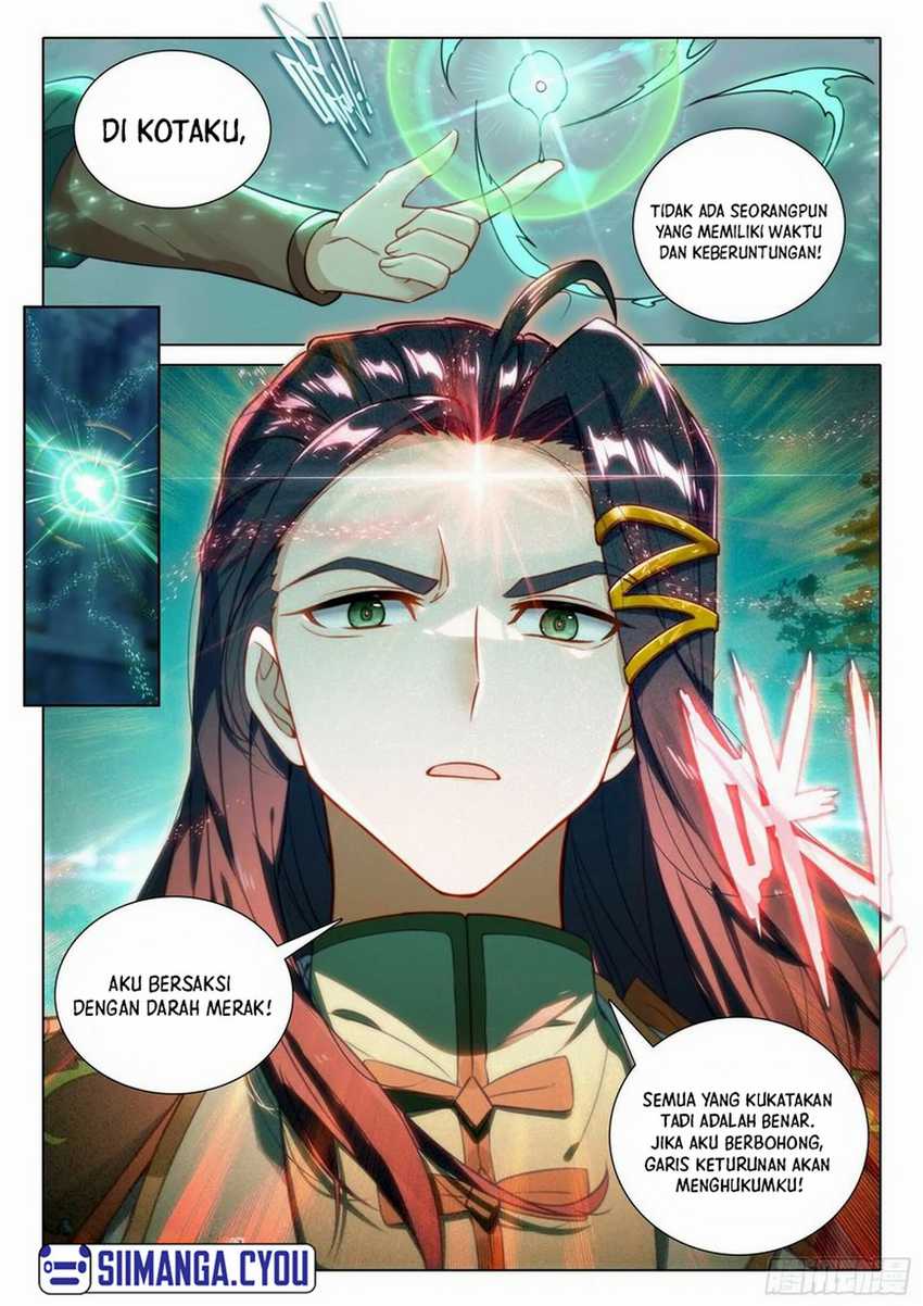 Soul Land 5 chapter 90 halaman 10