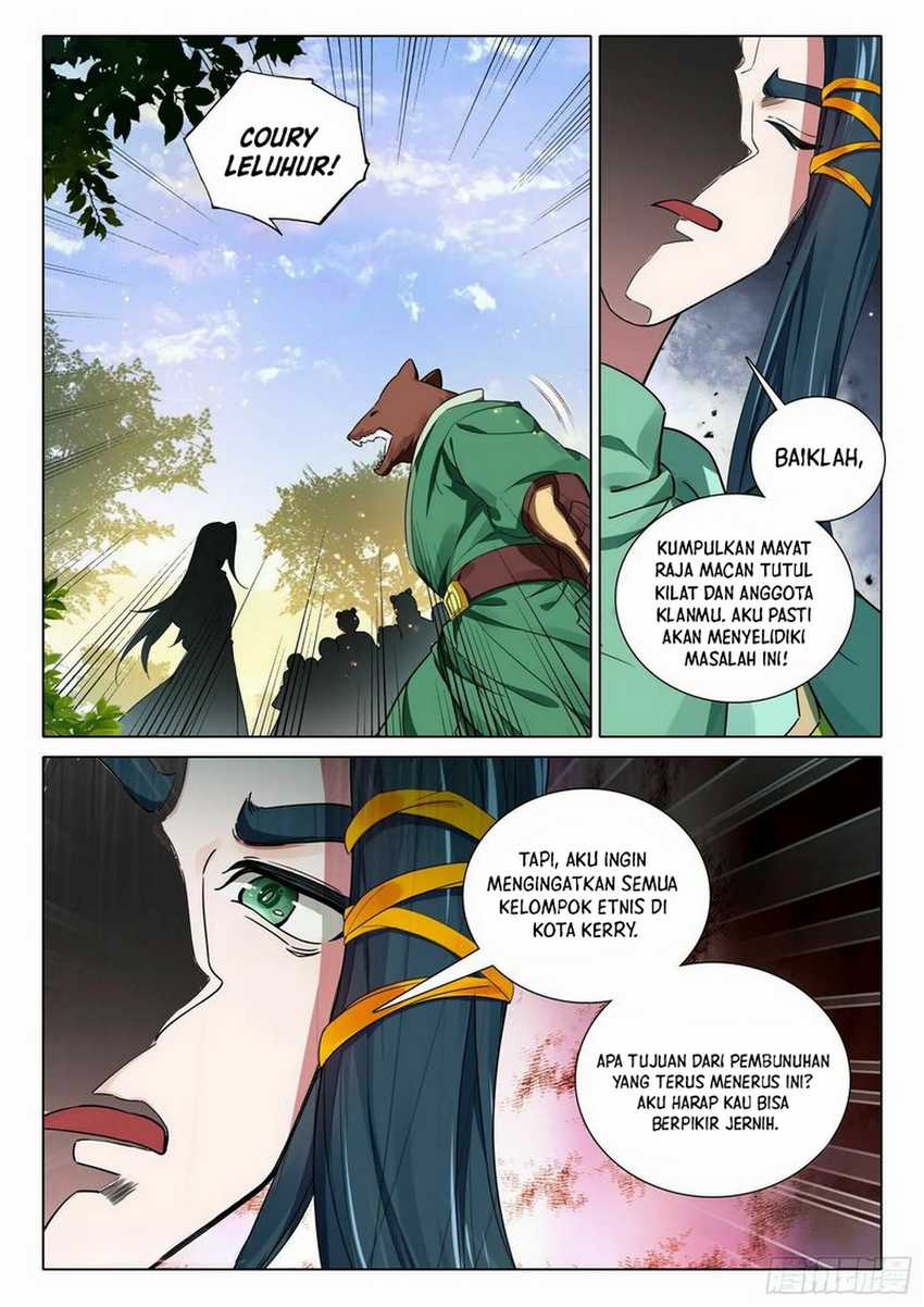 Soul Land 5 chapter 90 halaman 12