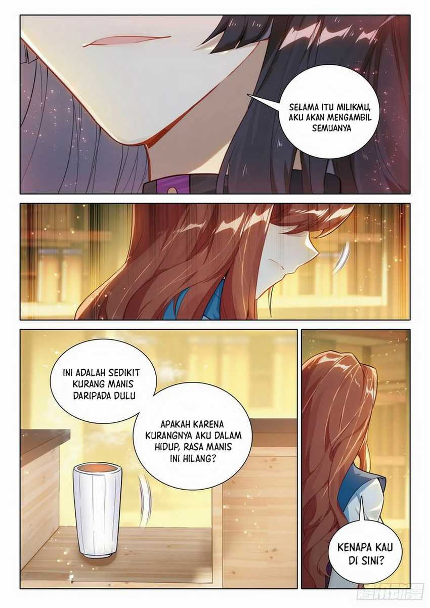 Soul Land 5 chapter 90 halaman 16