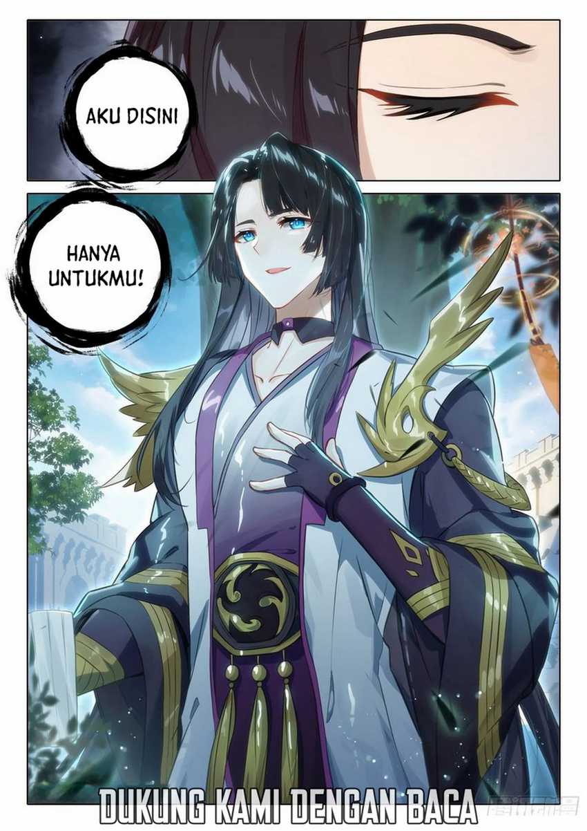 Soul Land 5 chapter 90 halaman 17