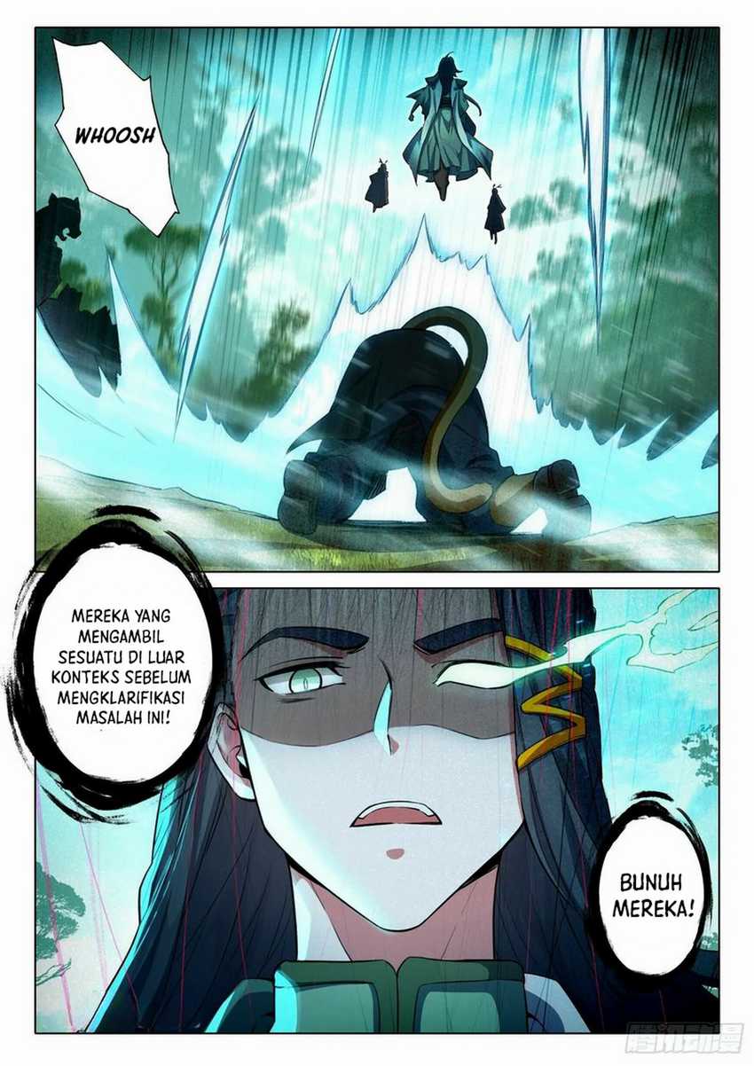 Soul Land 5 chapter 90 halaman 6