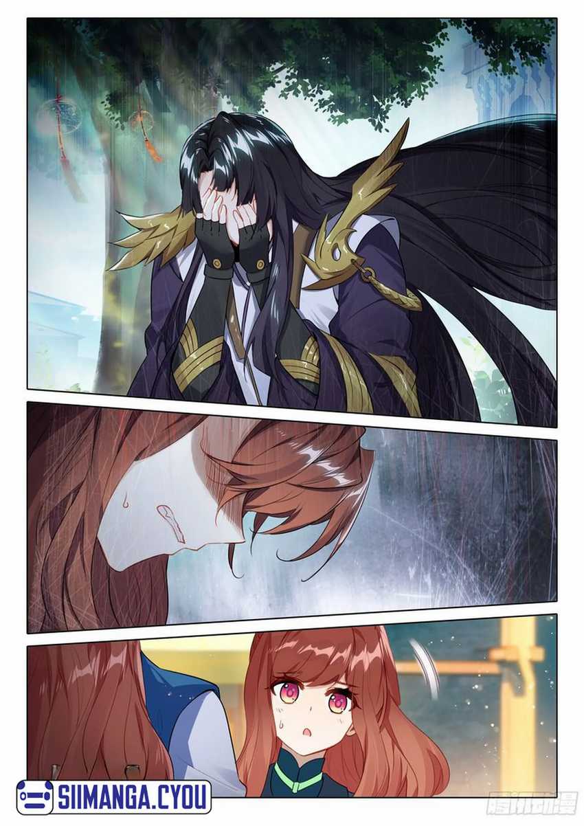 Soul Land 5 chapter 91 halaman 10