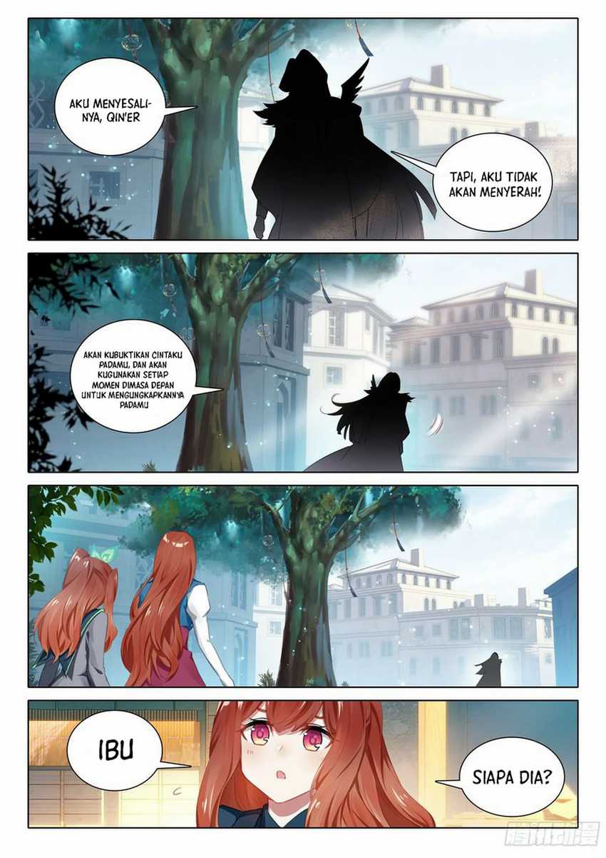 Soul Land 5 chapter 91 halaman 11