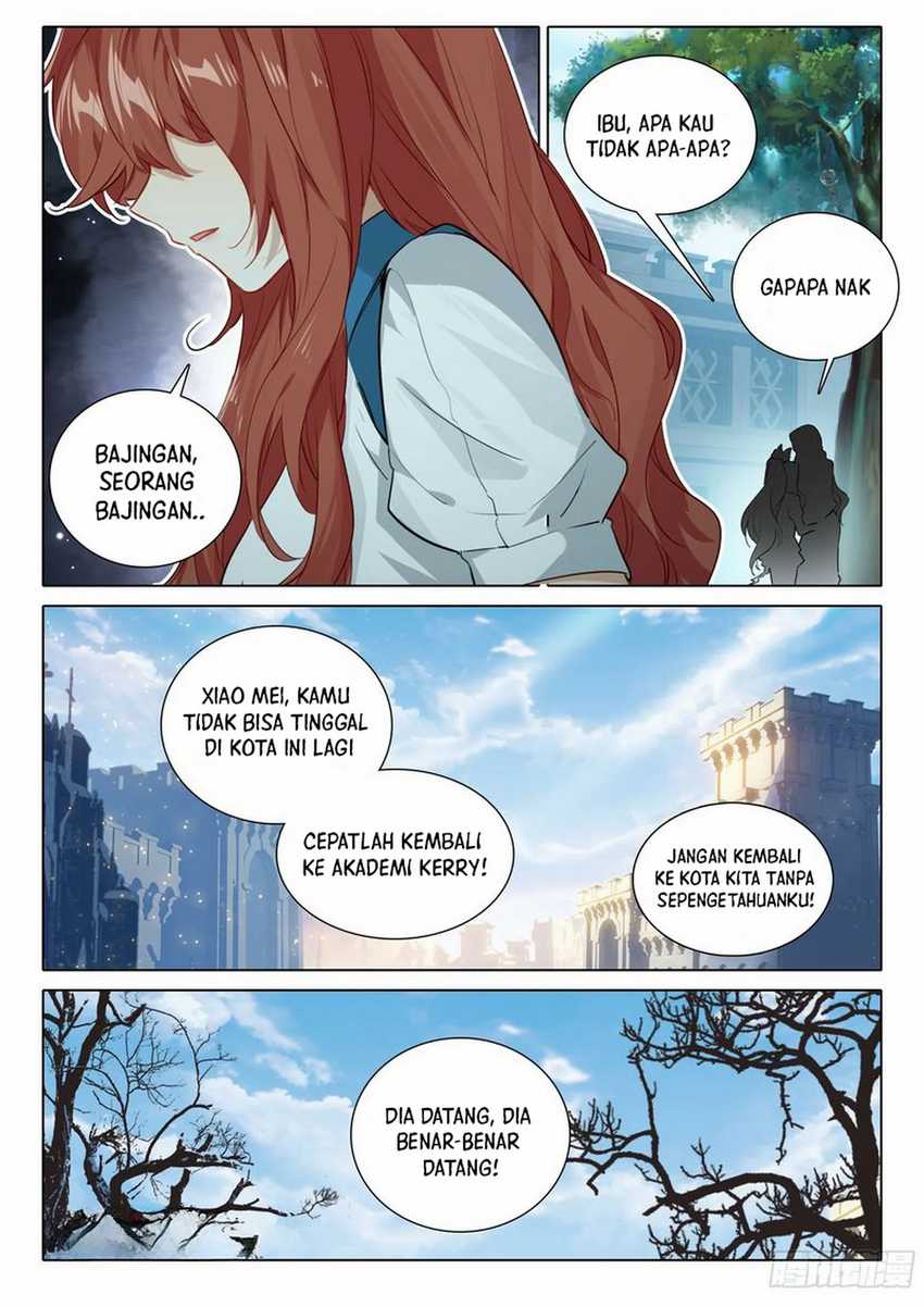 Soul Land 5 chapter 91 halaman 12