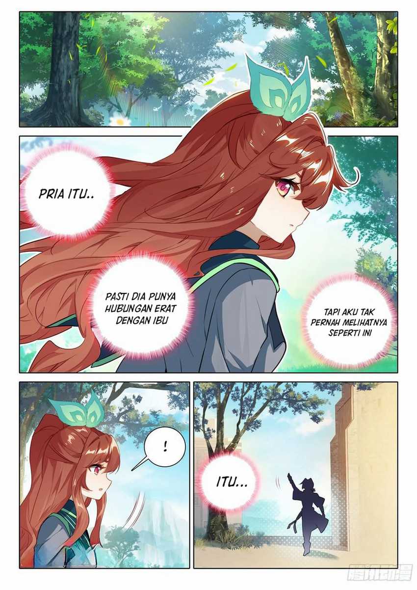 Soul Land 5 chapter 91 halaman 13