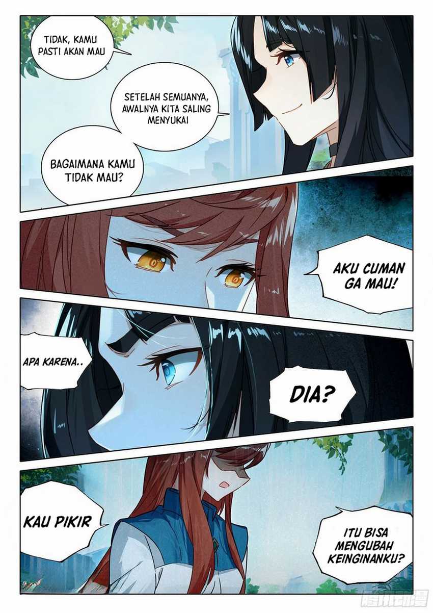 Soul Land 5 chapter 91 halaman 5