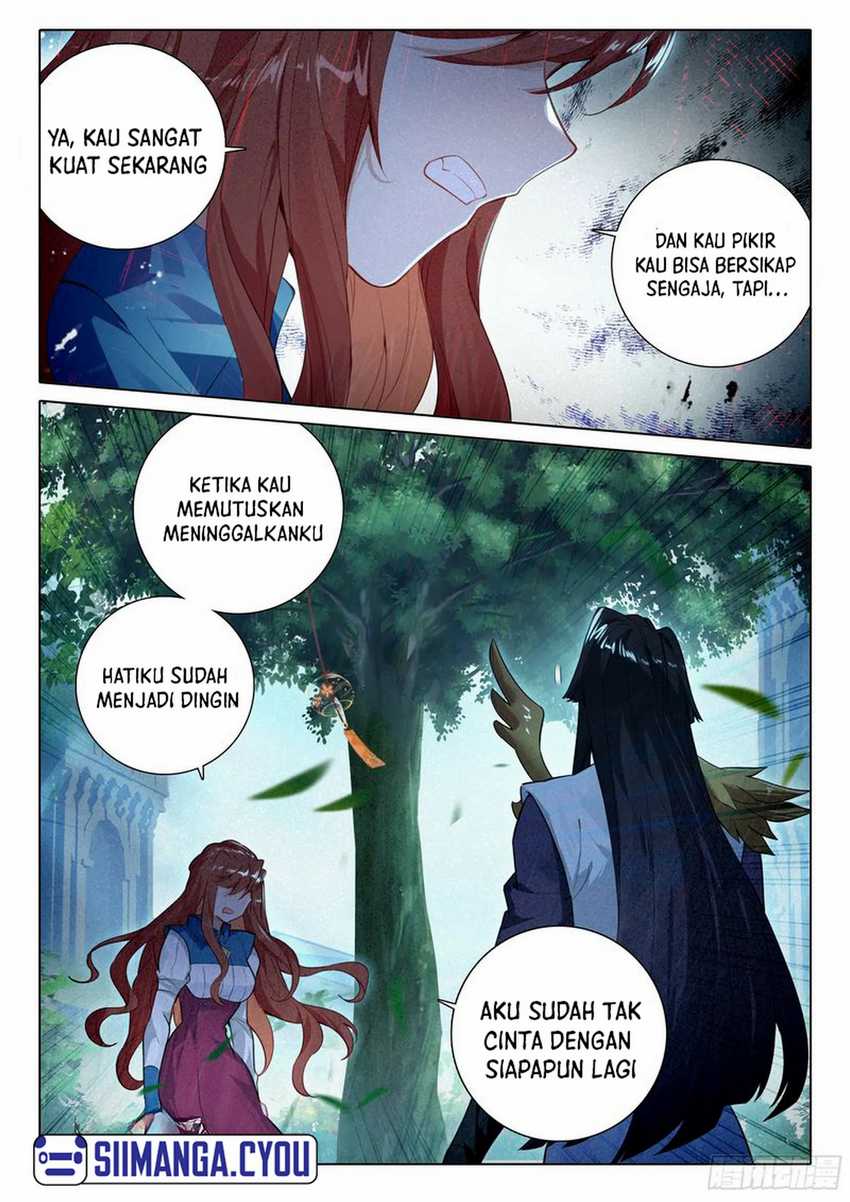 Soul Land 5 chapter 91 halaman 6