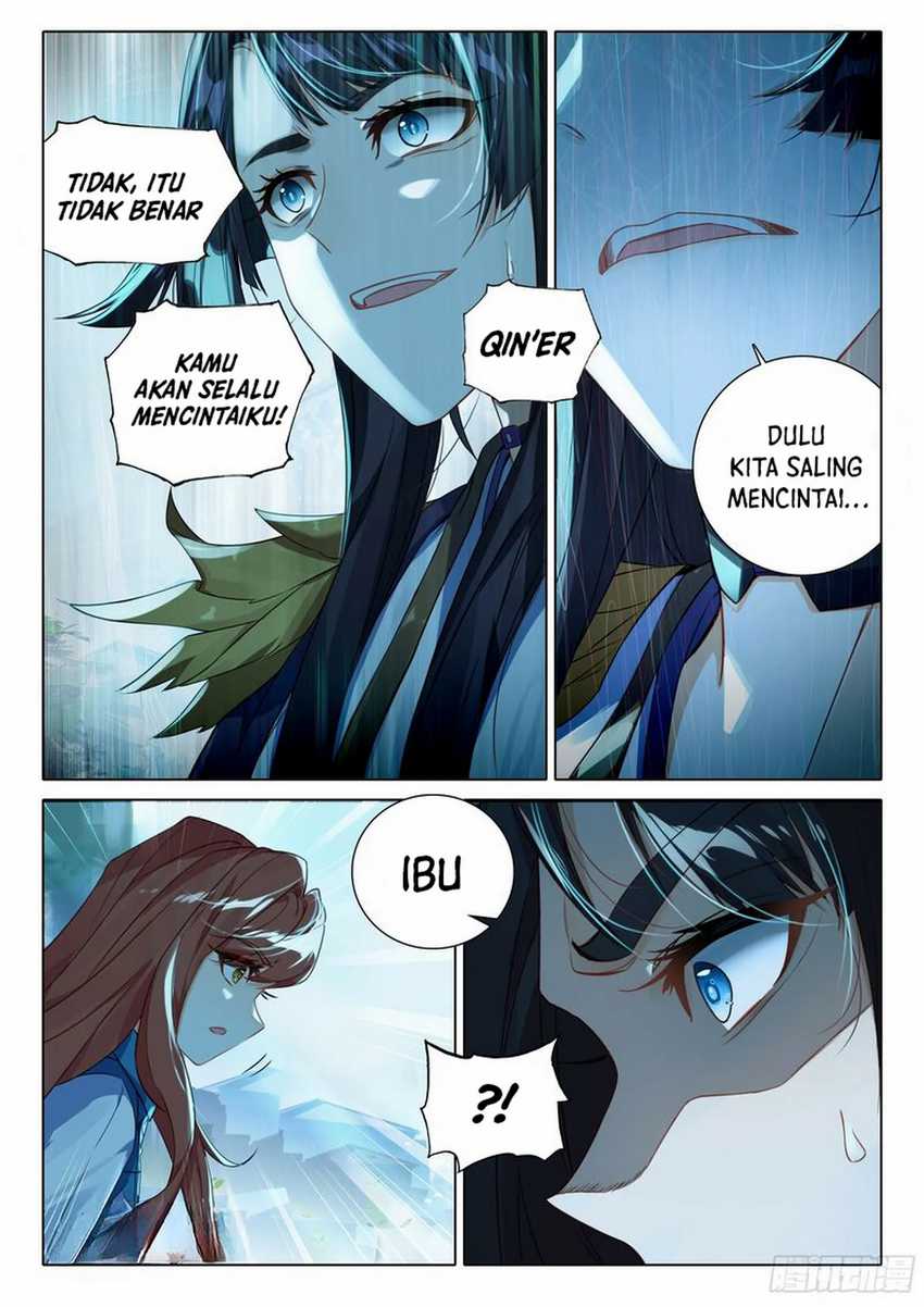 Soul Land 5 chapter 91 halaman 7