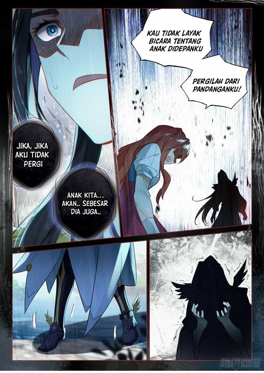 Soul Land 5 chapter 91 halaman 9