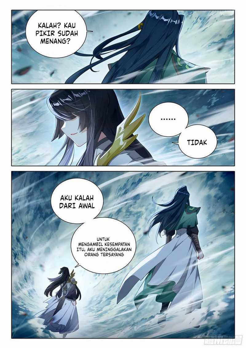 Soul Land 5 chapter 92 halaman 13