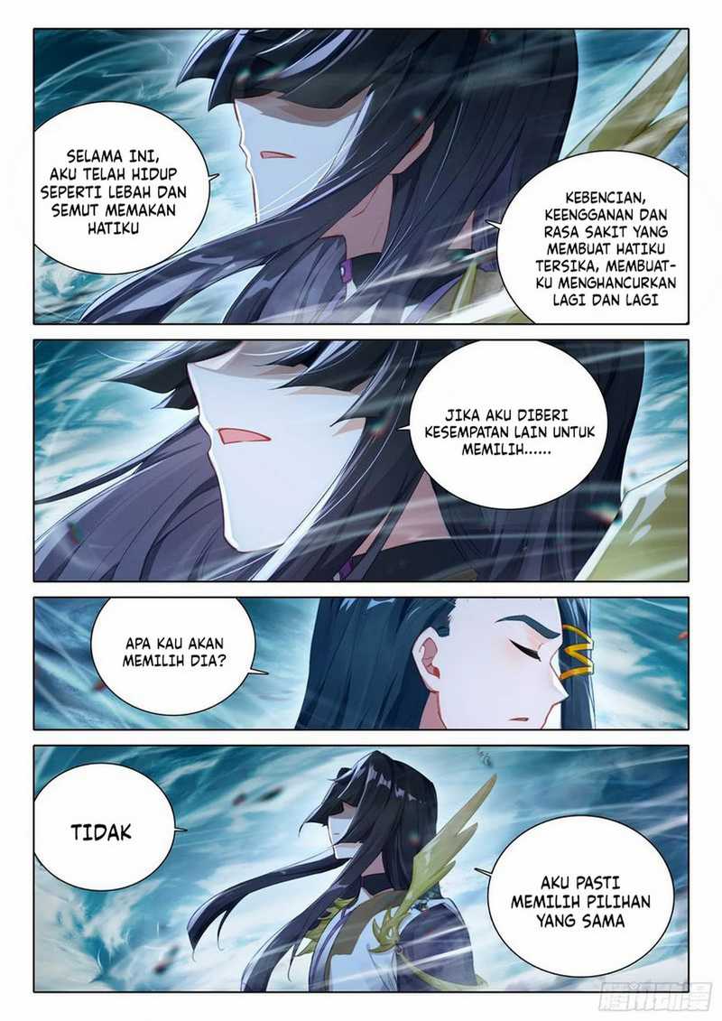 Soul Land 5 chapter 92 halaman 14