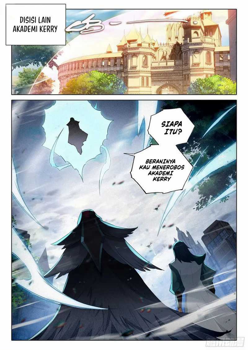 Soul Land 5 chapter 92 halaman 17