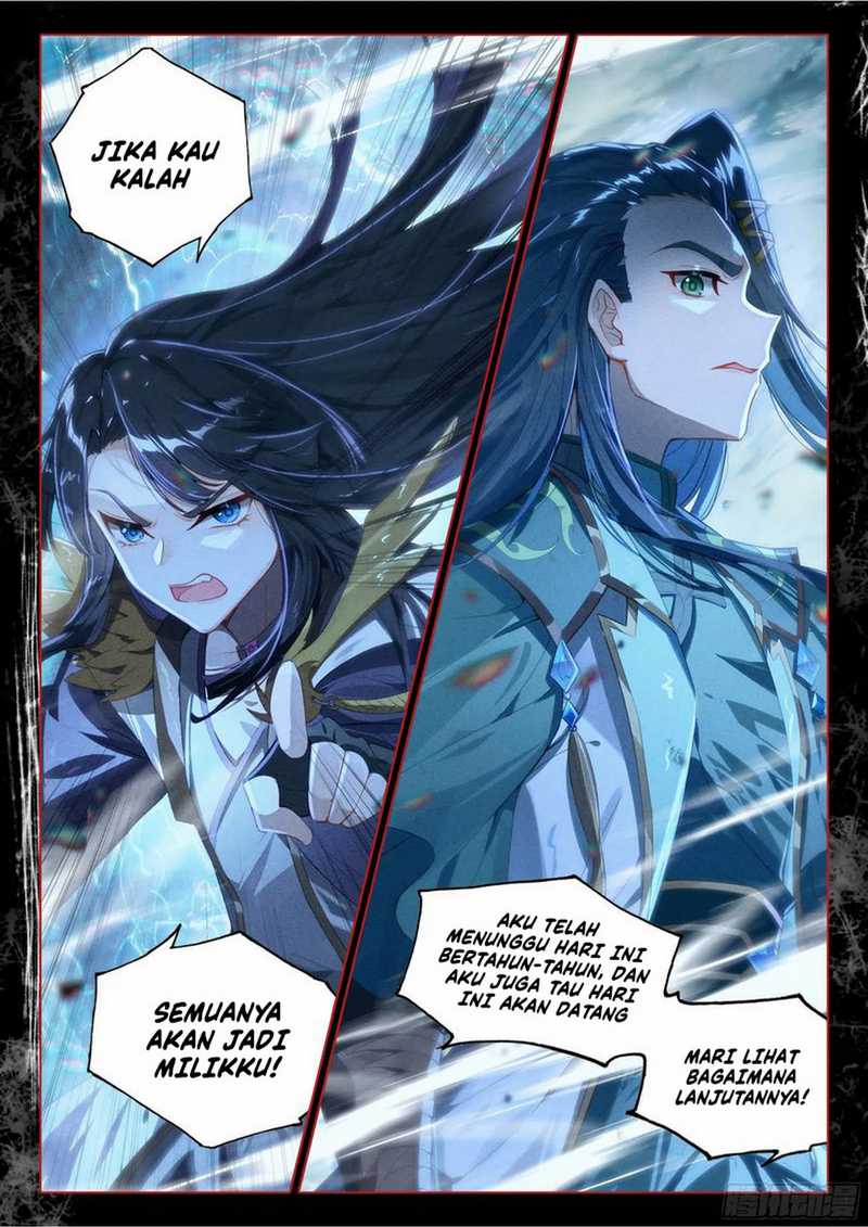 Soul Land 5 chapter 93 halaman 10