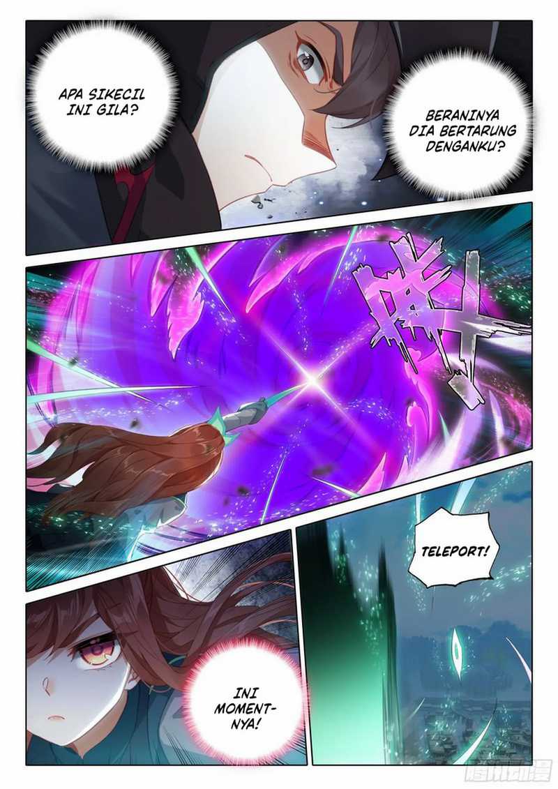 Soul Land 5 chapter 93 halaman 13