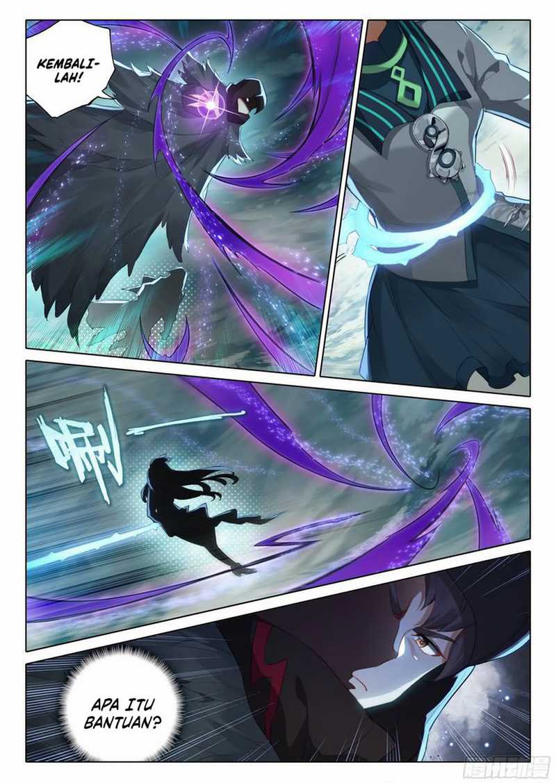 Soul Land 5 chapter 93 halaman 14