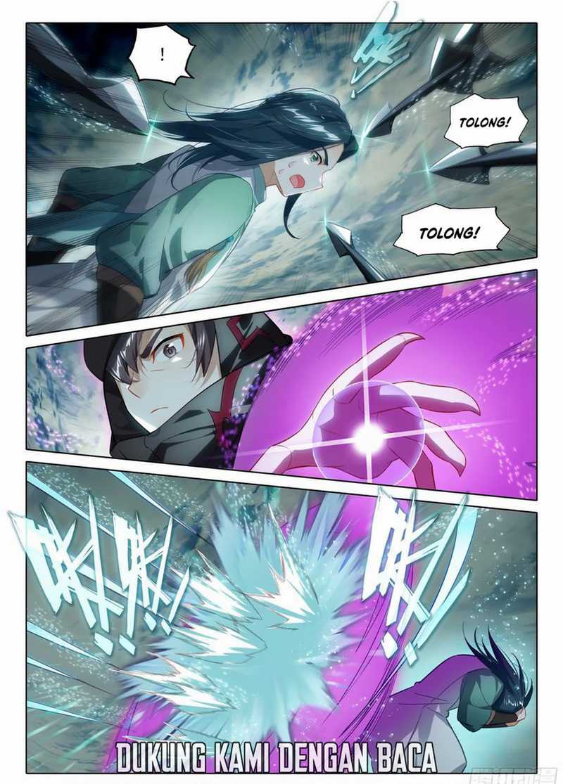 Soul Land 5 chapter 93 halaman 15