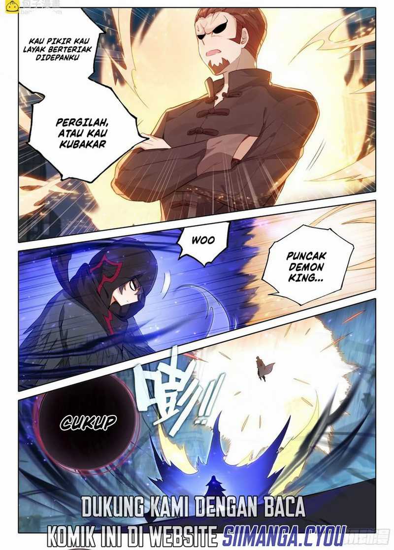 Soul Land 5 chapter 93 halaman 5