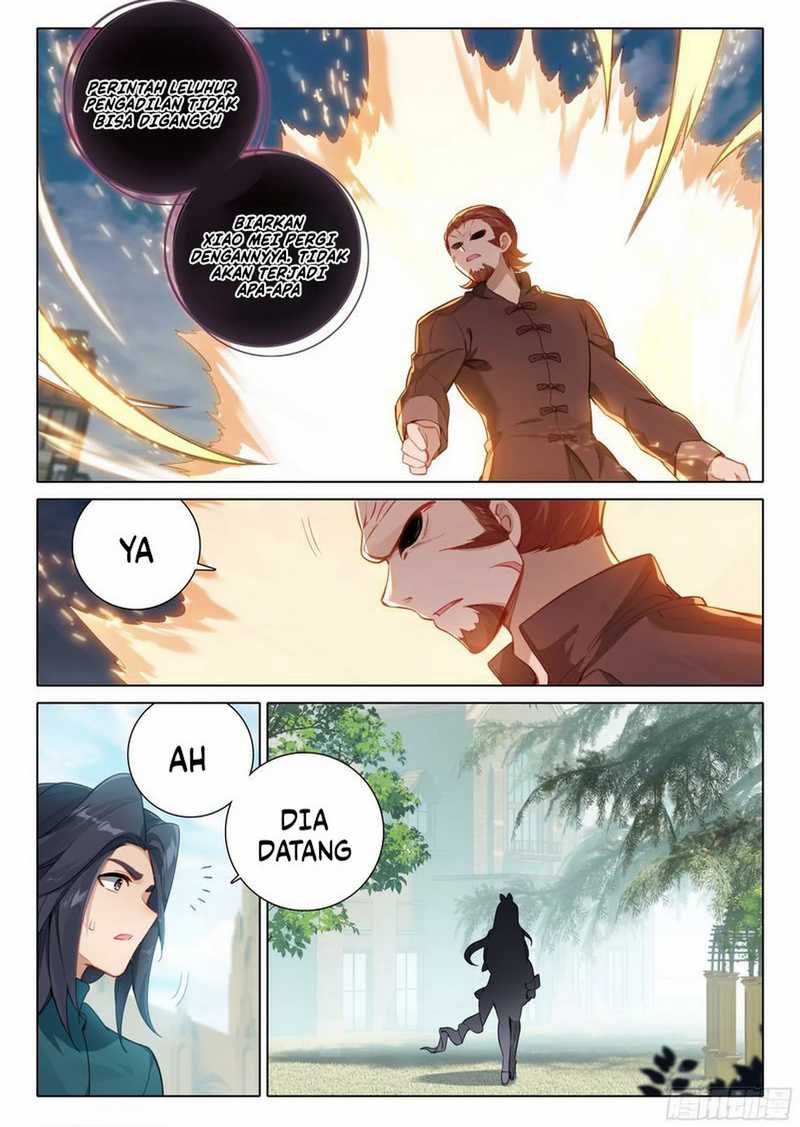 Soul Land 5 chapter 93 halaman 6