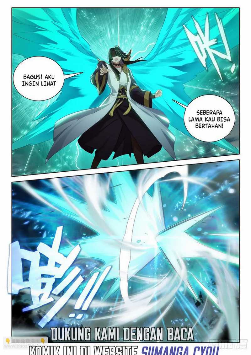 Soul Land 5 chapter 94 halaman 12