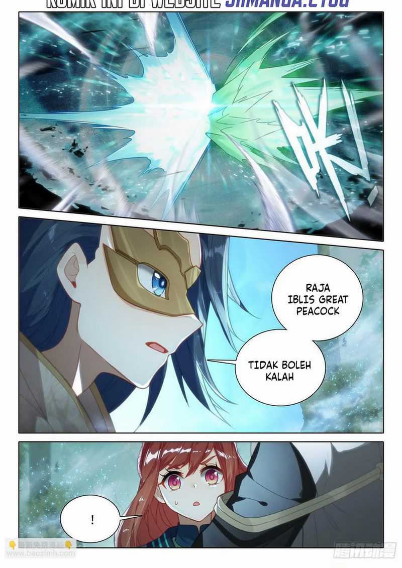 Soul Land 5 chapter 94 halaman 13