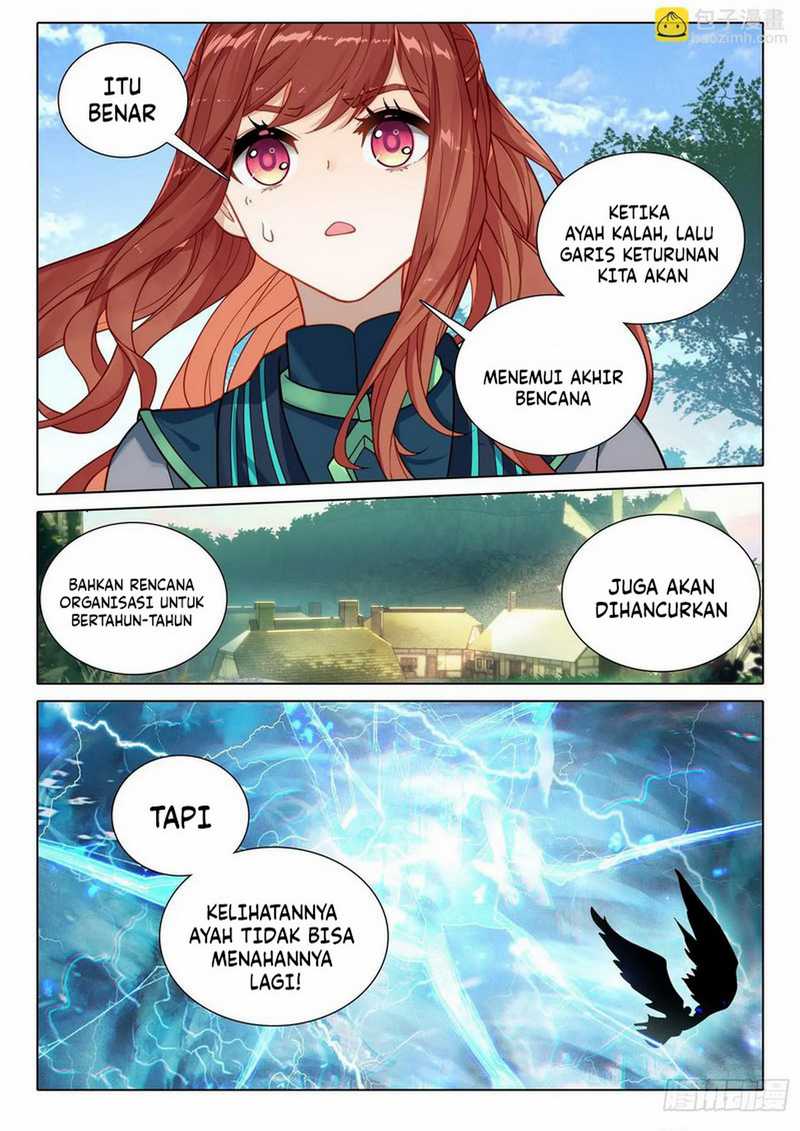 Soul Land 5 chapter 94 halaman 14