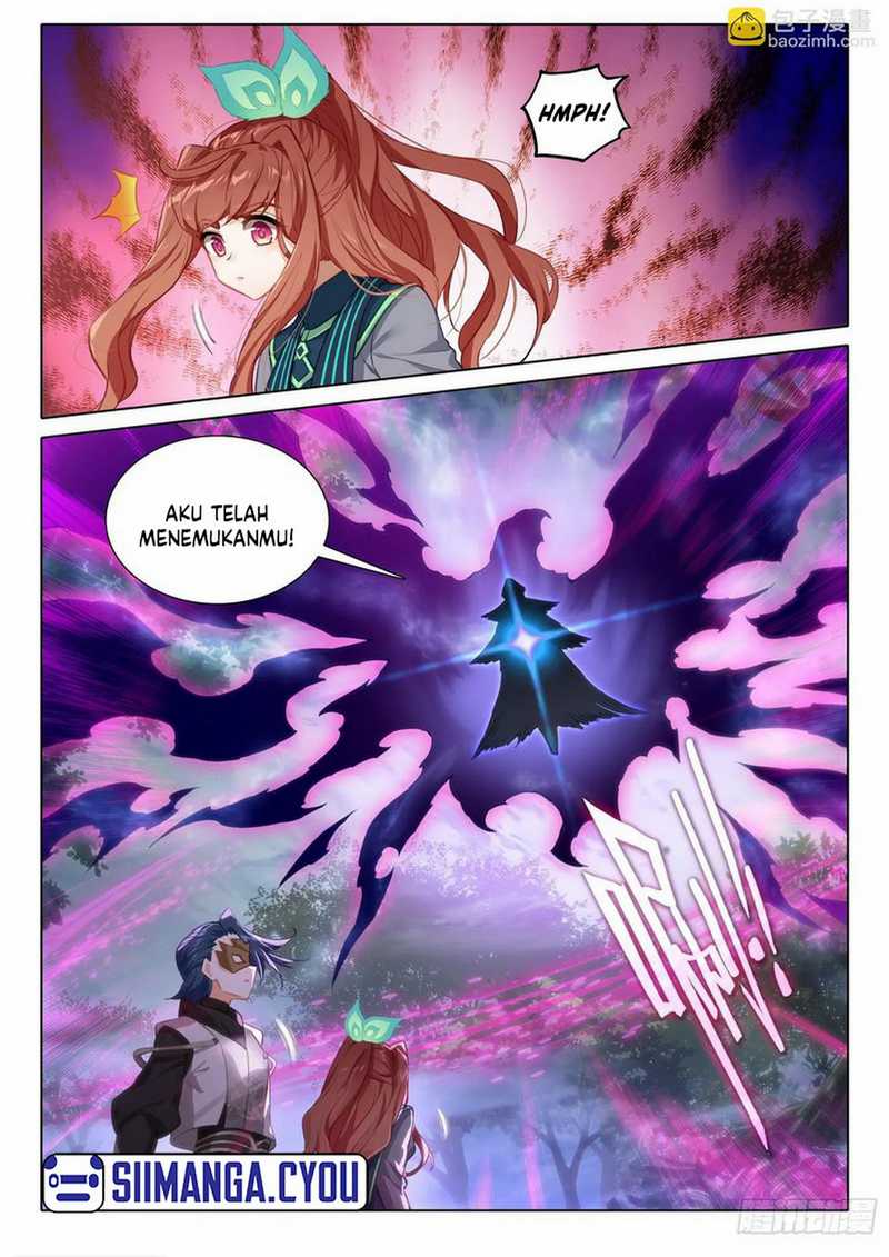 Soul Land 5 chapter 94 halaman 15