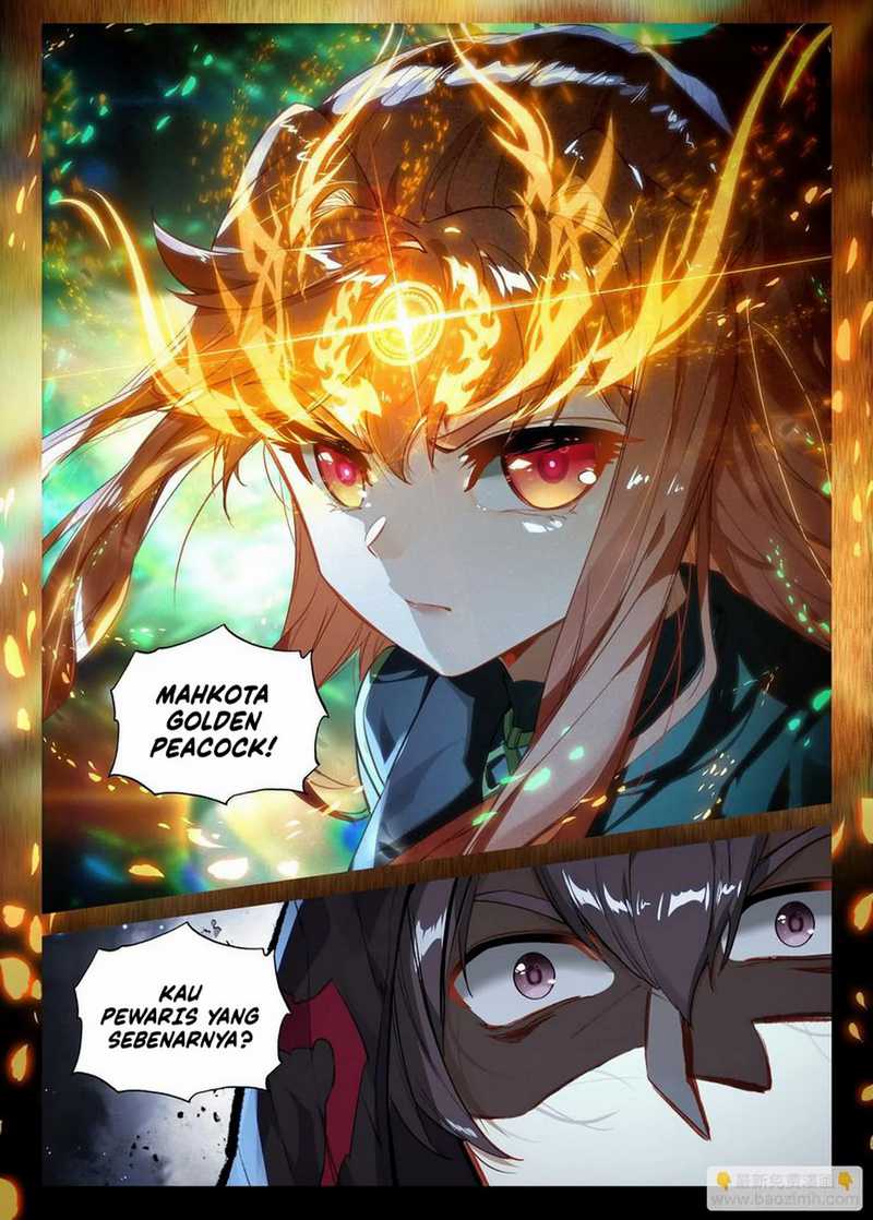 Soul Land 5 chapter 94 halaman 17