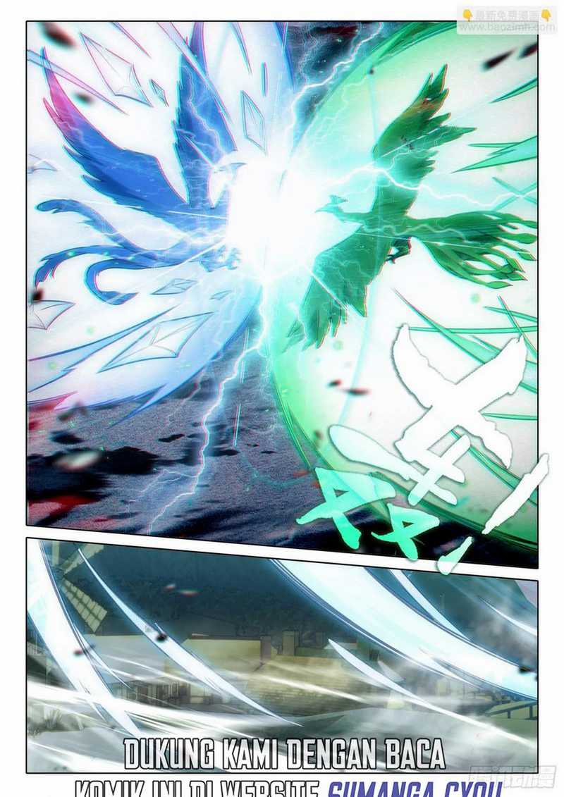 Soul Land 5 chapter 94 halaman 5