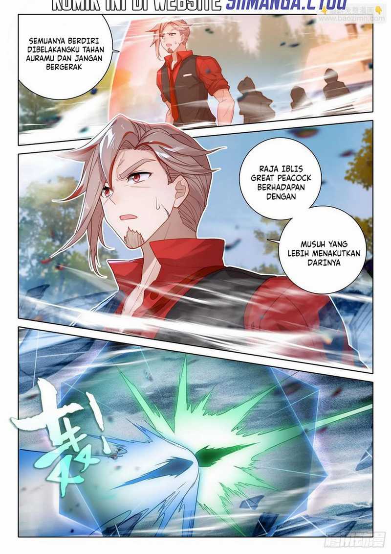 Soul Land 5 chapter 94 halaman 6