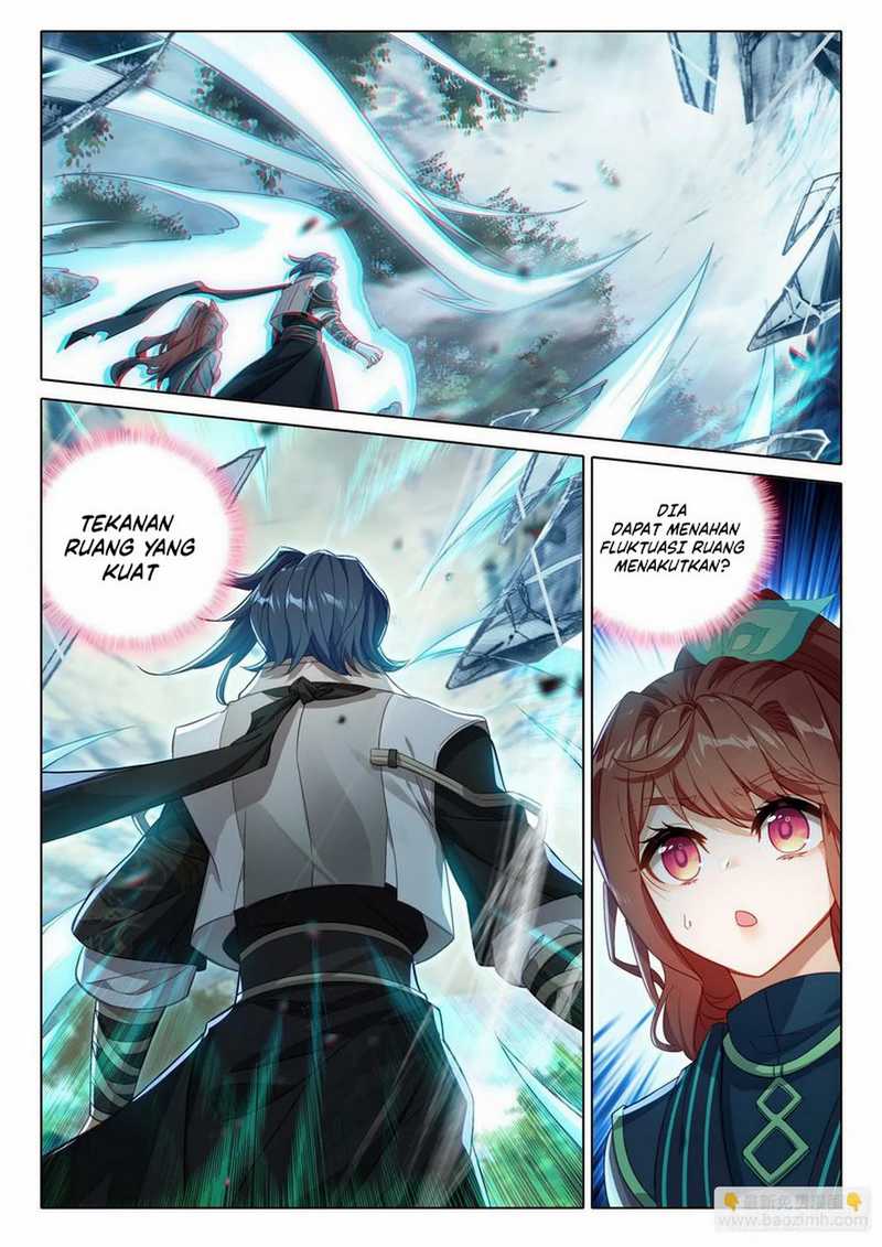 Soul Land 5 chapter 94 halaman 7