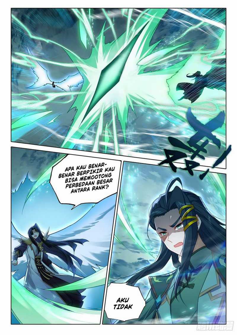Soul Land 5 chapter 94 halaman 8