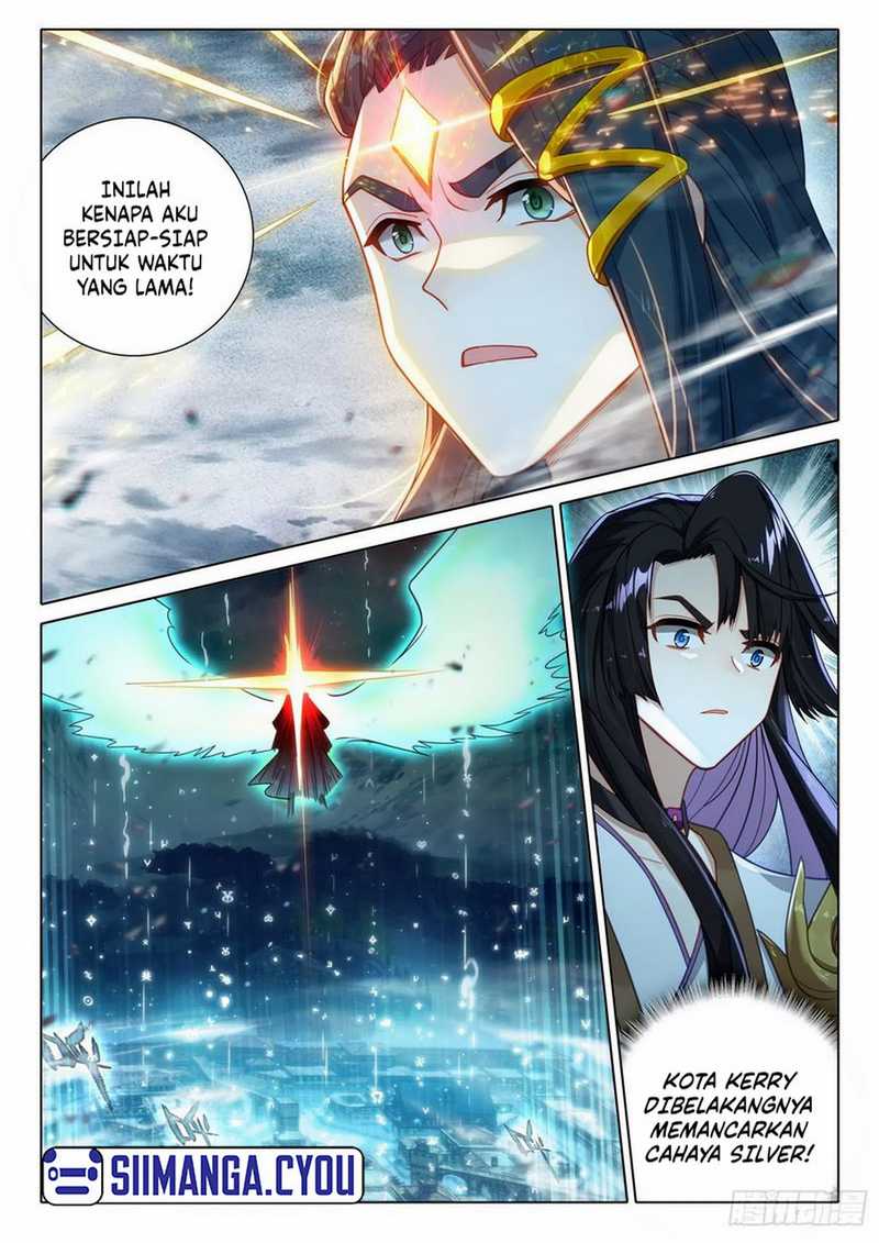 Soul Land 5 chapter 94 halaman 9
