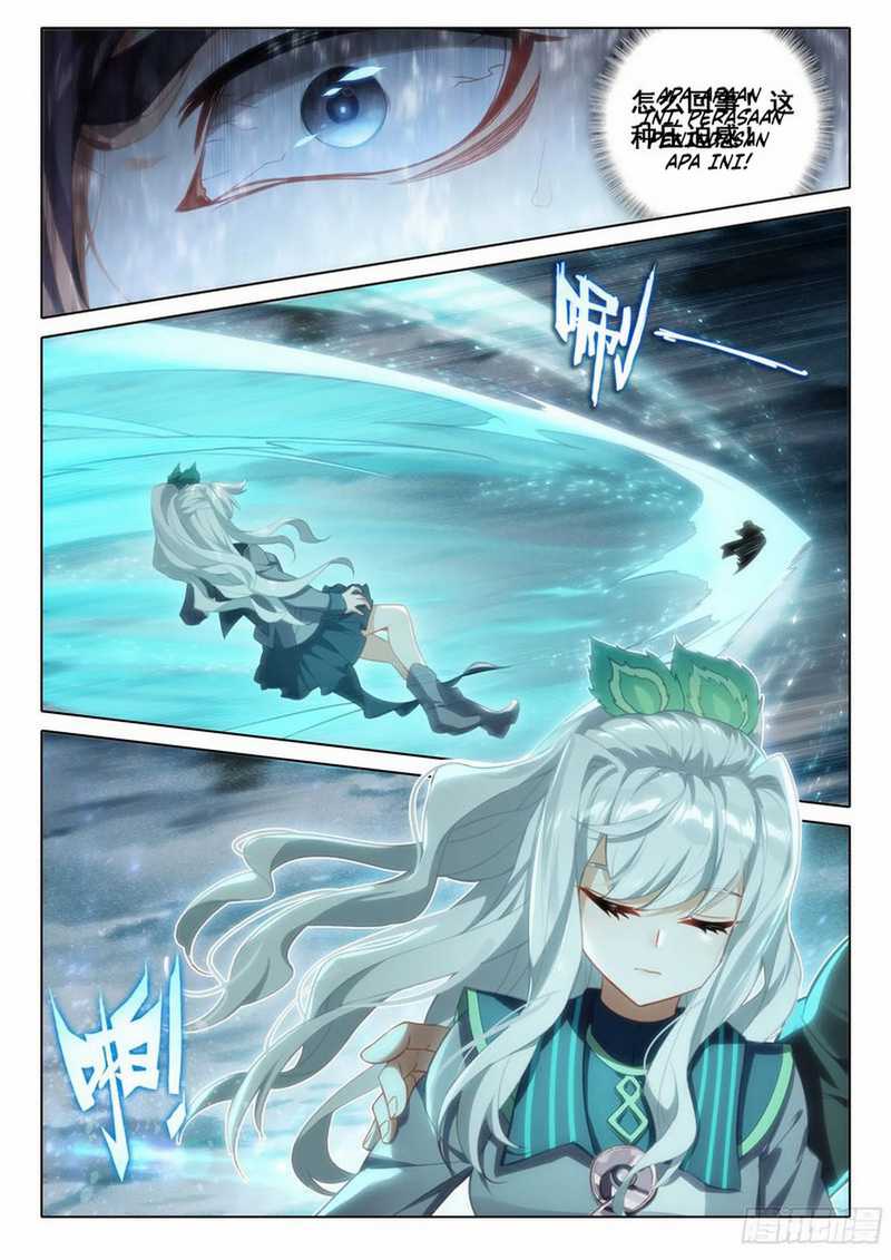 Soul Land 5 chapter 95 halaman 10