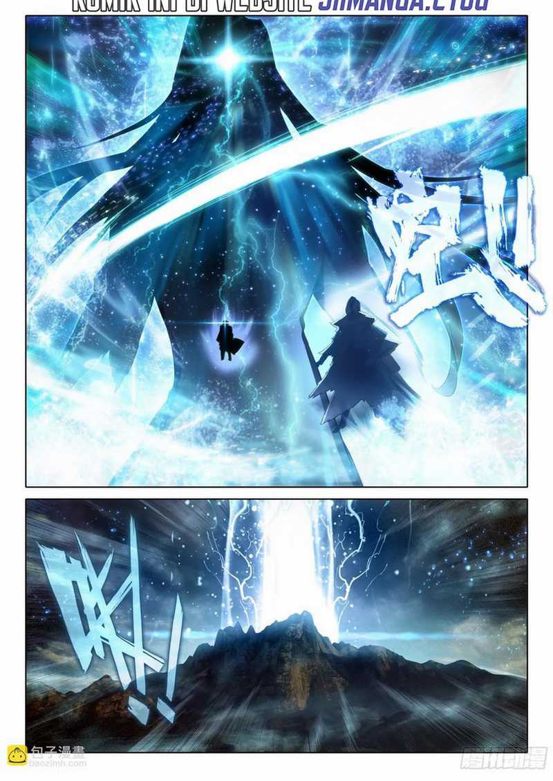 Soul Land 5 chapter 95 halaman 13