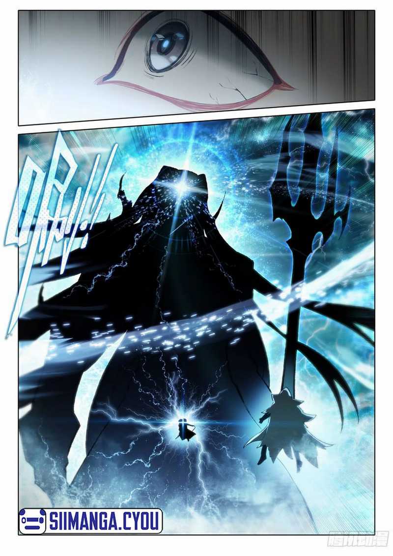Soul Land 5 chapter 95 halaman 15