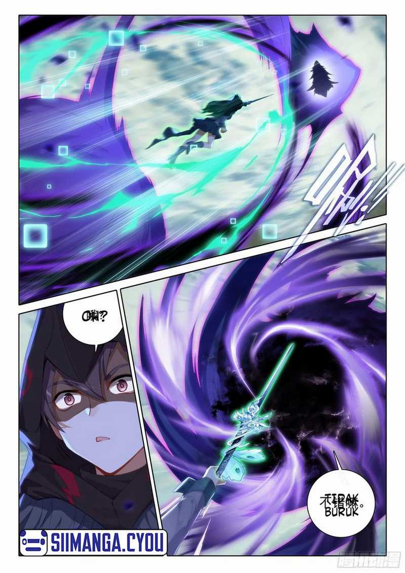 Soul Land 5 chapter 95 halaman 4