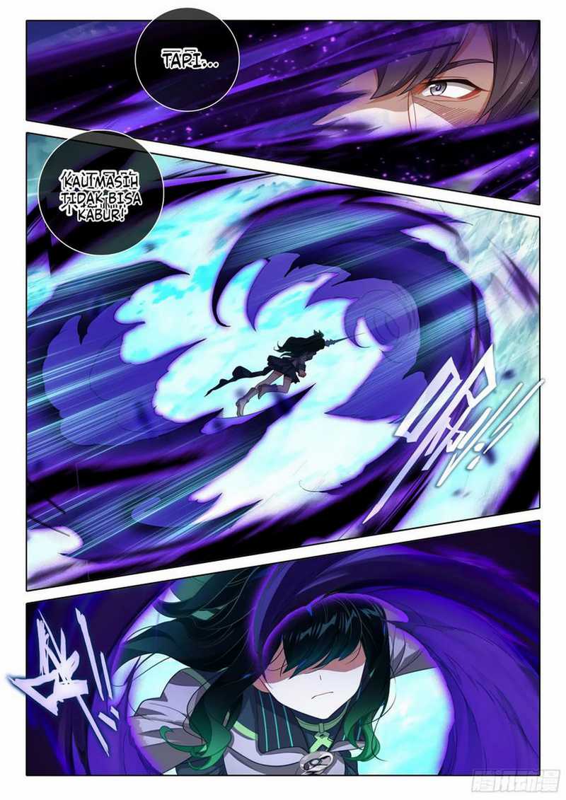 Soul Land 5 chapter 95 halaman 5
