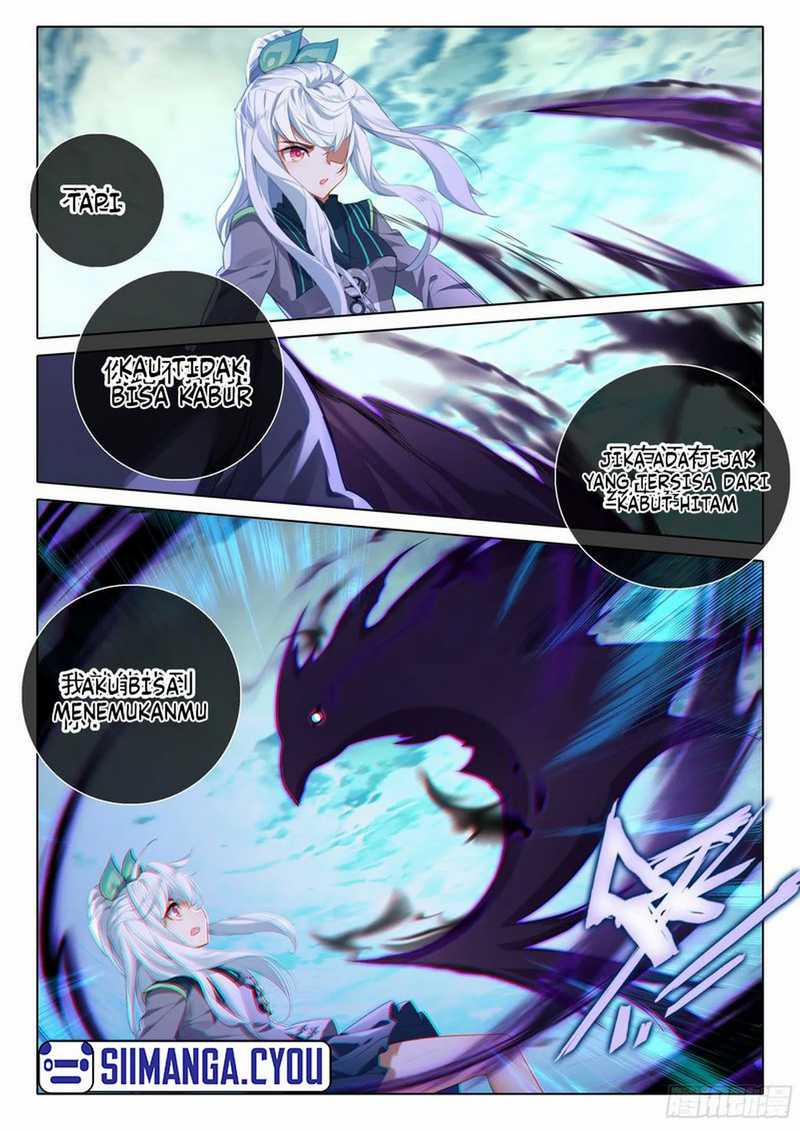Soul Land 5 chapter 95 halaman 8