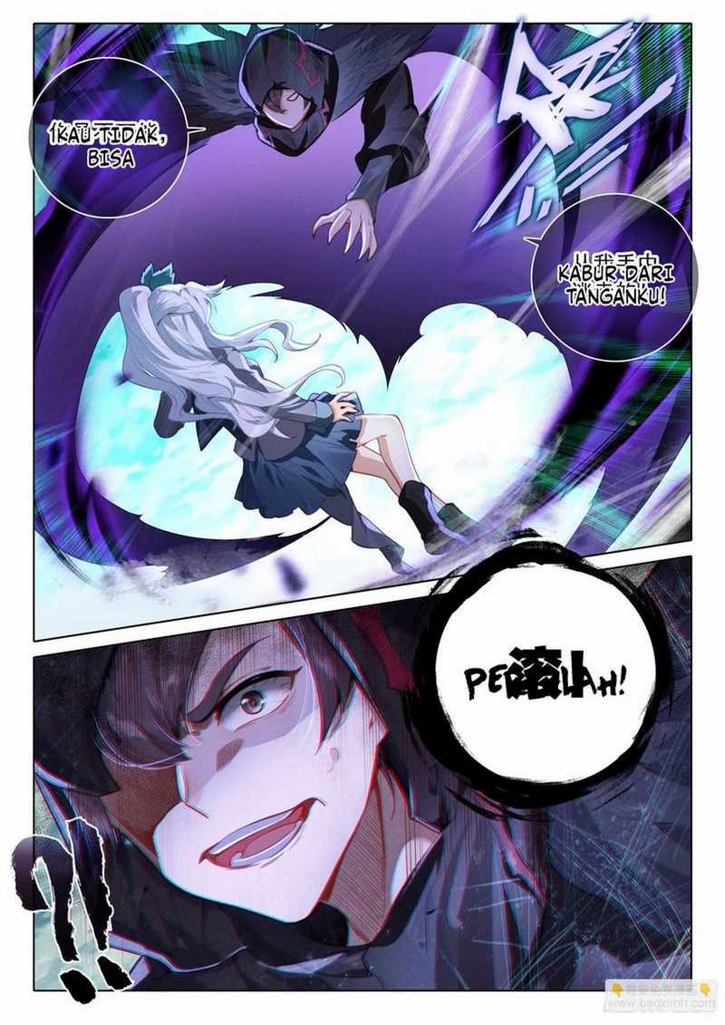 Soul Land 5 chapter 95 halaman 9
