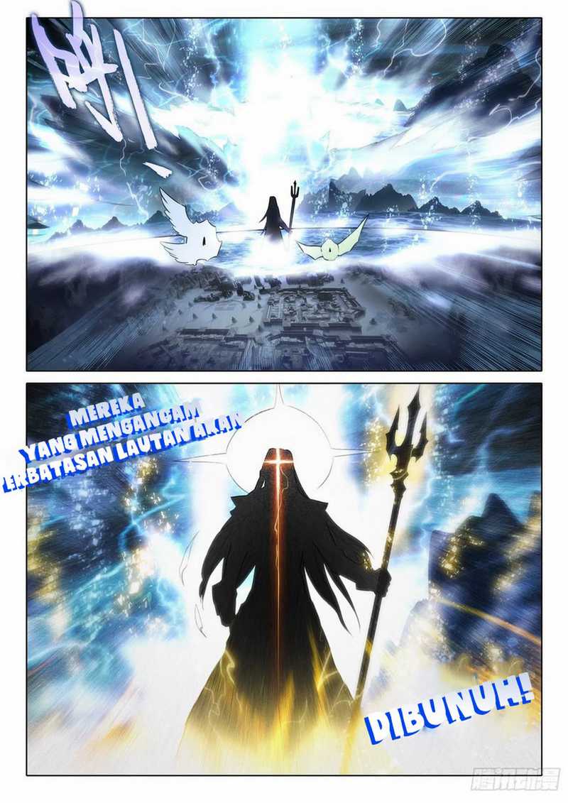 Soul Land 5 chapter 96 halaman 11