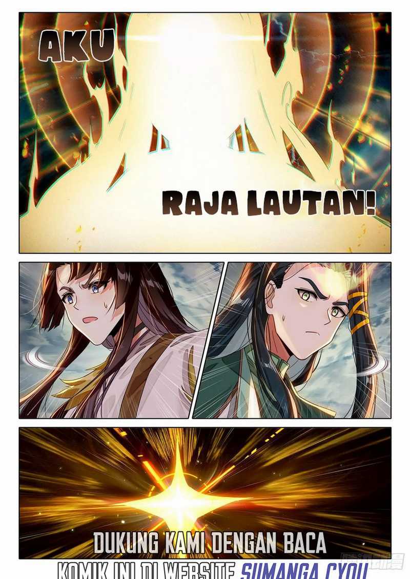 Soul Land 5 chapter 96 halaman 12