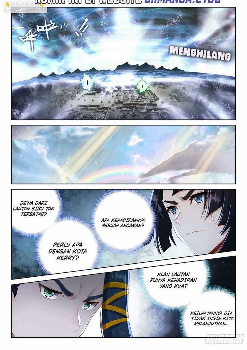 Soul Land 5 chapter 96 halaman 13