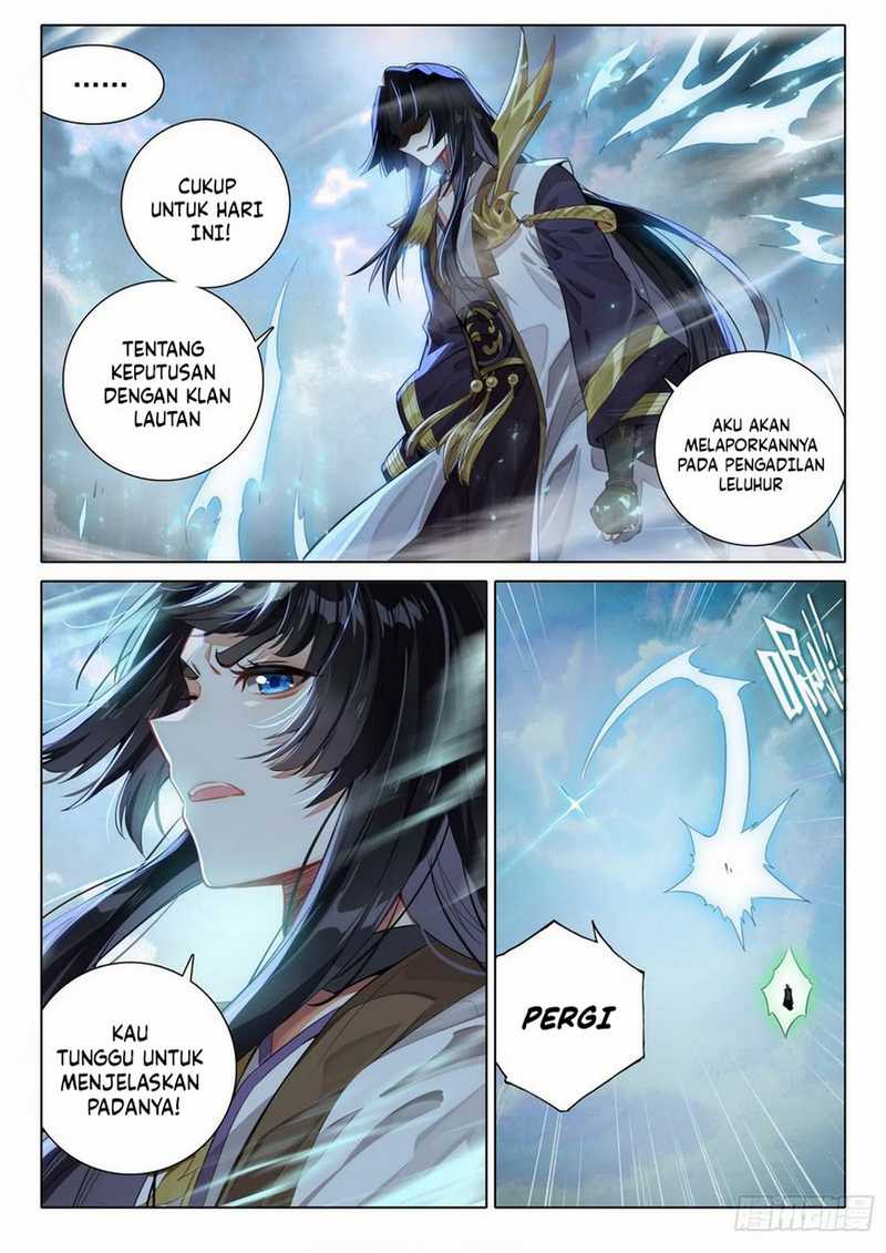 Soul Land 5 chapter 96 halaman 14