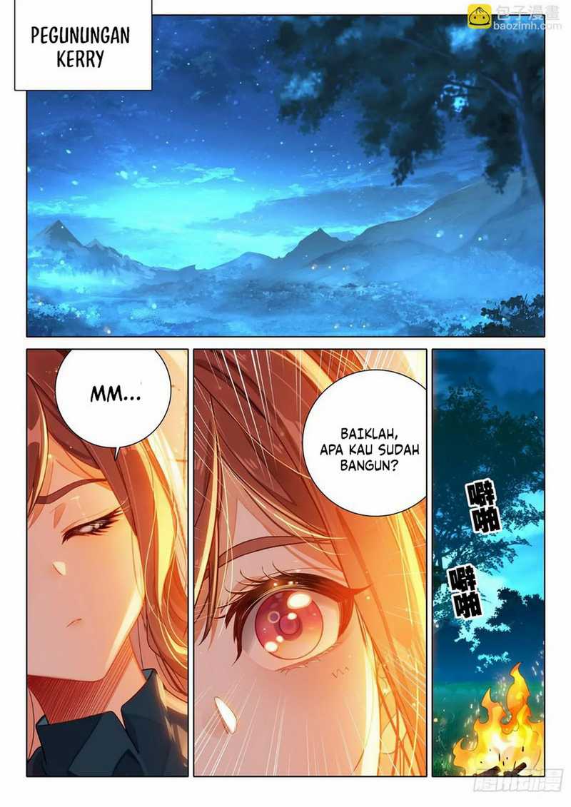 Soul Land 5 chapter 96 halaman 16